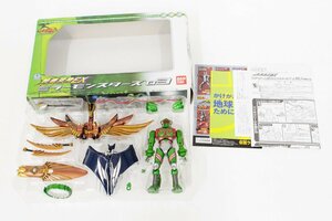 【中古品】バンダイ 仮面ライダー龍騎 装着変身EX ミラーモンスターズ03 ダークウィング バイオグリーザ ゴルトフェニックス '