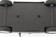 【中古品】トヨタ・ハリアー HARRIER 1/30.,_画像7