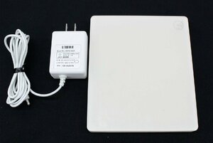 【中古品】I・O DATA CDレコーダー Wi-Fiモデル CDRI-W24AI2BR 【通電・CD読み込み・アプリ接続動作確認済み】;;