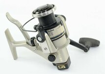 ●【中古品】ダイワ スーパースポーツ SS750LB DAIWA スピニングリール：_画像2