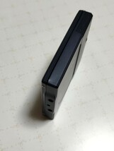 SONY ソニー MZ-E900 MD WALKMAN ウォークマン 箱 取扱説明書_画像7