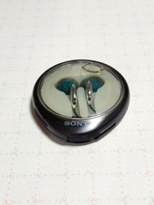 ソニー SONY 純正　イヤホン　MDR-E838