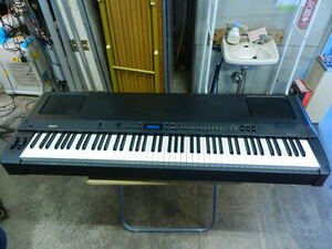 yh231222-015Z YAMAHA P-200 ヤマハ 電子ピアノ 中古品 通電確認済み 出音確認済み 動作確認済み 鍵盤楽器 キーボード