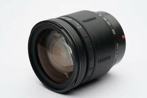 TAMRON 171D 28-200mm F3.8-5.6 ミノルタ Aマウント用 送料520円