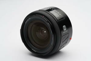 MINOLTA AF 24mm F2.8 広角 単焦点 送料520円