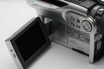 日立 HITACHI WOOO DZ-GX3200 ビデオカメラ SD DVD 送料520円_画像4