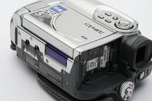 日立 HITACHI WOOO DZ-GX3200 ビデオカメラ SD DVD 送料520円_画像3
