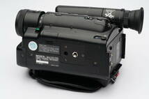 SONY Handycam CCD-TR55 ビデオカメラ Video8 送料520円_画像3