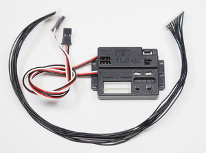 【ゆうパケット3cm】動作未確認 タミヤ LEDライトコントロールユニット（TLU-02）その２ 定価 6600円