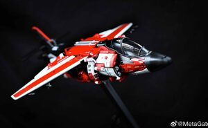  новый товар METAGATE G-05 Red Fantasy