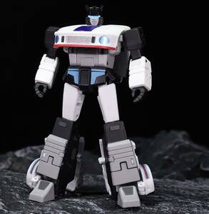 新品MS-TOYS MS-B35 Blues