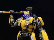 新品BLACK MAMBA KING BEE KNIGHT CE-01_画像2