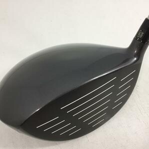 即決 お買い得品！中古 スリクソン(SRIXON) Z-565 TG ドライバー 1W Miyazaki Melas2(メラン2) 10.5 SRの画像2