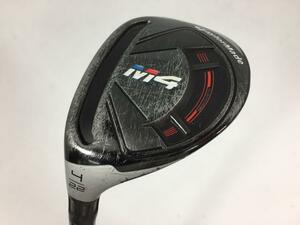 即決 お買い得品！中古 M4 レスキュー 2018 (日本仕様) U4 FUBUKI TM6 22 S