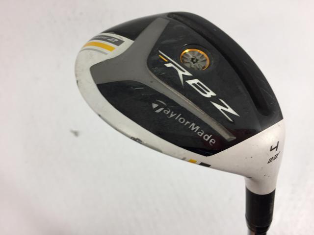 Yahoo!オークション -「rbz u4」(ユーティリティ) (男性右きき用