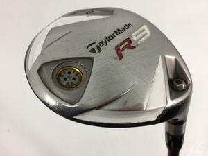 即決 お買い得品！中古 R9 フェアウェイ (日本仕様) 3W Motore 15 R