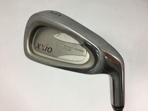 即決 お買い得品！中古 (9本)ゼクシオ(XXIO) アイアン 2002 3～9.P.A NSプロ 950GH 選択なし S