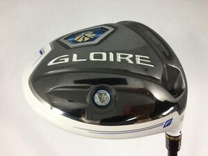 即決 お買い得品！中古 GLOIRE(グローレ) F ドライバー 2014 1W GLOIRE GL-3300 10 S