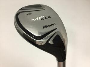 即決 お買い得品！中古 MP CLK ユーティリティ 2011 U3 D/G 19 S-200