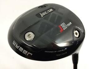 即決 お買い得品！中古 J BEAM J3 TOUR ドライバー 1W UST マミヤ The ATTAS 6 10 SR