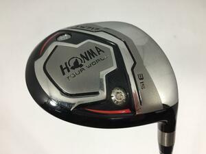 即決 お買い得品！中古 TOUR WORLD (ツアーワールド) TW717 フェアウェイ 3W VIZARD EX-C 65 15 SR