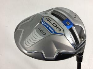 即決 お買い得品！中古 SLDR ドライバー 2013(日本仕様) 1W Motore Speeder VC3.2 9.5 R