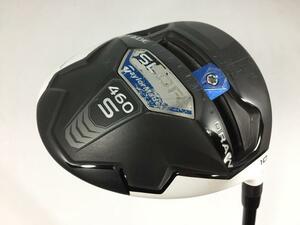 即決 お買い得品！中古 SLDR S ドライバー 2014(日本仕様) 1W ディアマナ W70 10 S