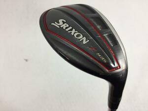 即決 お買い得品！中古 スリクソン(SRIXON) Z-H85 ハイブリッド ユーティリティ U3 NSプロ 950GH D.S.T 19 S