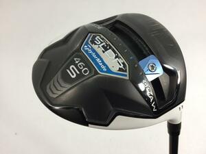 即決 お買い得品！中古 SLDR S ドライバー 2014(日本仕様) 1W TM1-414 11 SR