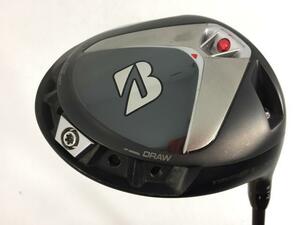 即決 お買い得品！中古 TOUR B X ドライバー 2020 1W ツアーAD TX3-5 10.5 SR