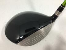 即決 お買い得品！中古 TOUR WORLD (ツアーワールド) TW727 460 ドライバー 1W VIZARD YA55 10.5 R_画像2