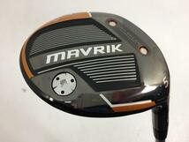 即決 お買い得品！中古 MAVRIK (マーベリック) フェアウェイ 2020 (日本仕様) 5W ディアマナ 50 for Callaway 18 R_画像1