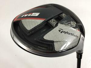 即決 お買い得品！中古 M5 ドライバー 2019 (日本仕様) 1W TENSEI RED TM50 10.5 S