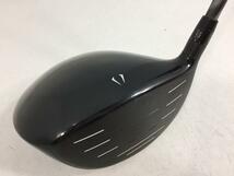 即決 お買い得品！中古 スリクソン(SRIXON) Z-785 ドライバー 1W Motore Speeder 569 エボリューション4 9.5 SR_画像2