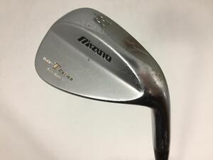 即決 お買い得品！中古 MP Tシリーズ ウェッジ 2007(ニッケルクロム)53-08 AW D/G 53 WEDGE