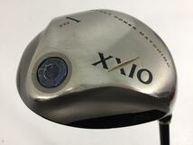 即決 お買い得品！中古 オールニュー ゼクシオ(XXIO) ドライバー 2006(ルール適合) 1W MP400 10 SR_画像1