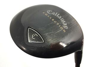 Обратное решение сделка! Используется Callaway Collection Fairway 2015 3W Tour Ad CC 15 SR