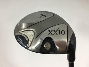 即決 お買い得品！中古 ザ・ゼクシオ(XXIO) フェアウェイ 2008 5W MP500 18 S