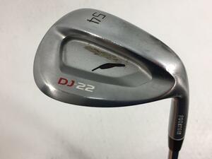 即決 お買い得品！中古 DJ-22 ウェッジ 2016 AW NSプロ 950GH HT 54 WEDGE