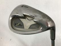 即決 中古 ザ・ゼクシオ(XXIO) アイアン 2008 AW NSプロ 950GH HT for XXIO 50 R_画像1