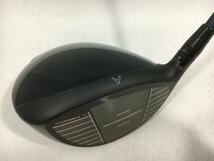 即決 中古美品 PARADYM (パラダイム) ドライバー 2023 (日本仕様) 1W VENTUS TR 5 for Callaway 10.5 SR_画像2