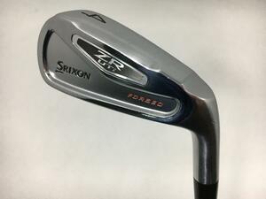 即決 中古 スリクソン(SRIXON) ZR-UTI ユーティリティ 2008 U4 NSプロ 950GH 23 S