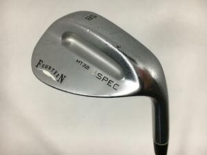 即決 中古 MT-28 J.SPEC ウェッジ SW NSプロ 950GH 58 WEDGE