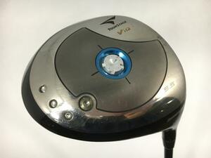 即決 中古 ツアーステージ ViQ ドライバー 2006 1W TV-50アルファ 9.5 S