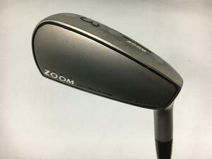 即決 中古 ZOOM-I ユーティリティ タイプ040i U3 オリジナルカーボン 19 M-43