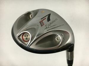 即決 中古 r7 スチール フェアウェイ (日本仕様) 3W RE-AX TOUR 15 S