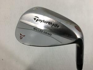 即決 中古 ミルド グラインド ウェッジ 58.11 SB 2017 SW D/G 58 WEDGE