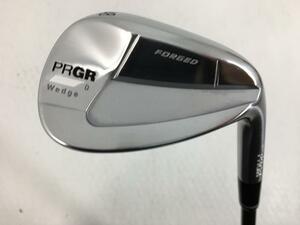 即決 中古 PRGR 0 ウェッジ 2020 AW ディアマナ for PRGR 48 WEDGE