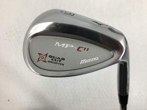 即決 中古 MP-C11 ウェッジ AW D/G 50 WEDGE