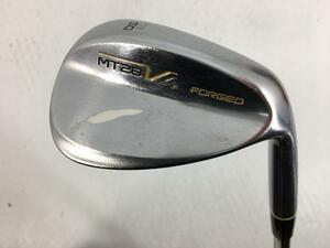 即決 中古 MT-28 V4 ウエッジ (クロムメッキ)50.08 AW D/G 50 WEDGE